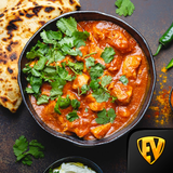 North Indian Food Recipes Book