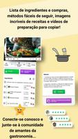 Receitas de dieta para SOP imagem de tela 1