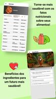 Receitas de dieta para SOP imagem de tela 2