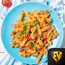 All Pasta Recipes Offline Book aplikacja