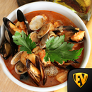 Pescatarian Diet Recipes Book APK