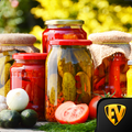 ”Pickles & Preservative Recipes