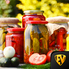 Pickles & Preservative Recipes icon