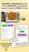1600+ Potato Recipes Offline Screenshot 1