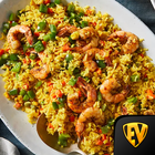 All Rice Recipes Pulao Risotto ไอคอน