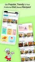 All Seafood Recipes Offline постер