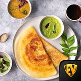 All South Indian Food Recipes APK