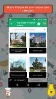 Gross National Income Countries Travel & Explore screenshot 2