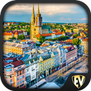 Zagreb Travel & Explore, Offli APK