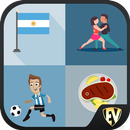 Argentina Travel & Explore, Of APK
