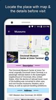 Cincinnati ảnh chụp màn hình 1