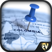 ”Colombia Travel & Explore, Offline Tourist Guide