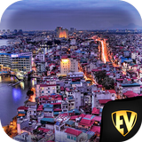 Hanoi icon