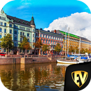 Helsinki Travel & Explore, Off APK
