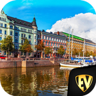 Helsinki icon