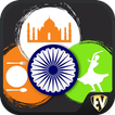 India Travel & Explore, Offline Tourist Guide