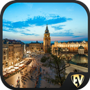 Krakow Travel & Explore, Offli APK