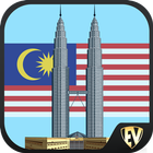 Malaysia Zeichen