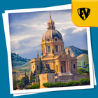 Messina 图标