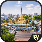 Myanmar आइकन