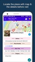 New York City Travel & Explore, Offline City Guide Screenshot 1