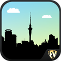 New Zealand Travel & Explore O
