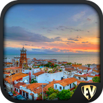 Puerto Vallarta icon