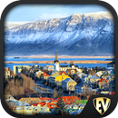 Reykjavik Travel & Explore, Of APK