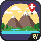 Switzerland icône