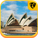 Sydney Travel & Explore, Offli APK