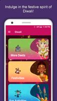 Diwali Affiche