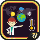 Meteorology Dictionary Offline APK