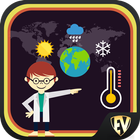 Meteorology icon