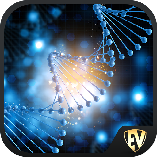 Microbiology Dictionary : Stud