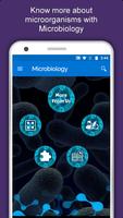Microbiology Affiche