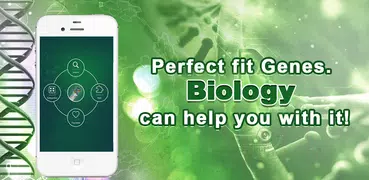 Biology Dictionary Offline