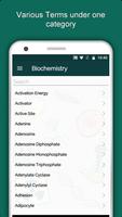 2 Schermata Biology Dictionary