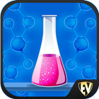 Chemistry Dictionary icon