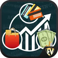 Baixar Commerce Dictionary App : Offl APK