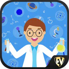 Basic Science Dictionary APK download