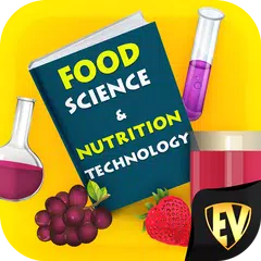 Скачать Food Science & Nutrition Techn APK