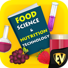 Food Science & Nutrition App アイコン