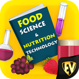 Food Science & Nutrition App APK