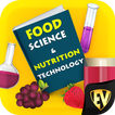 ”Food Science & Nutrition App