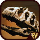 Palaeontology Dictionary App aplikacja