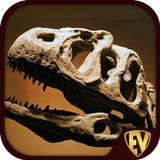 Palaeontology icon