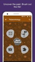 Palaeontology poster