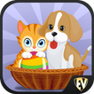 Pet Animals Dictionary