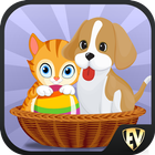 Pet Animals icono