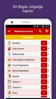 Makedonca Dilini Öğrenin gönderen